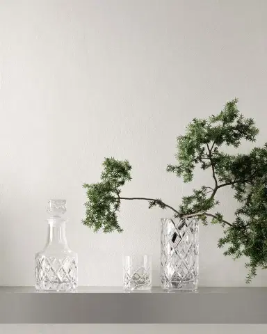 Orrefors Sofiero Decanter | Thumbnail 3