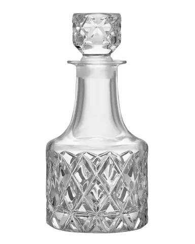 Orrefors Sofiero Decanter | Thumbnail 1
