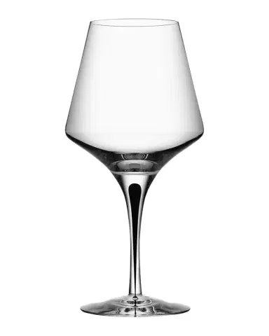 Orrefors Metropol Red Wine Glasses | Thumbnail 1