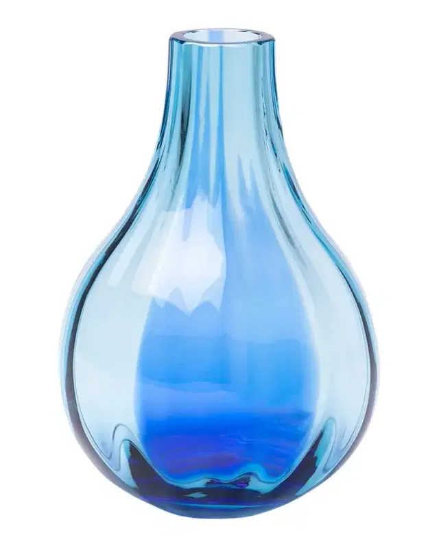 Kosta Boda Iris Vase