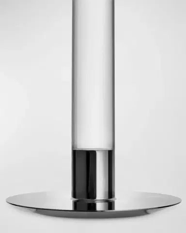 Orrefors 10" Lumiere Candlestick | Thumbnail 2