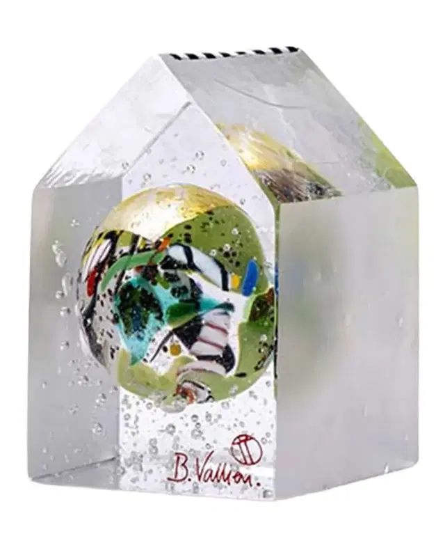 Kosta Boda My Palace Globe, Clear