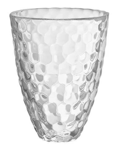 Orrefors Raspberry Small Vase | Thumbnail 1