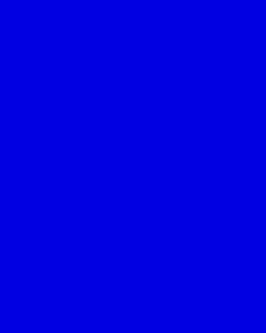 Orrefors Intermezzo Blue Flutes, Set of 2 | Thumbnail 3
