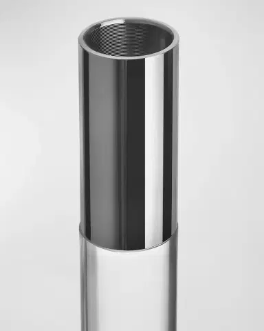 Orrefors 13" Lumiere Candlestick | Thumbnail 3