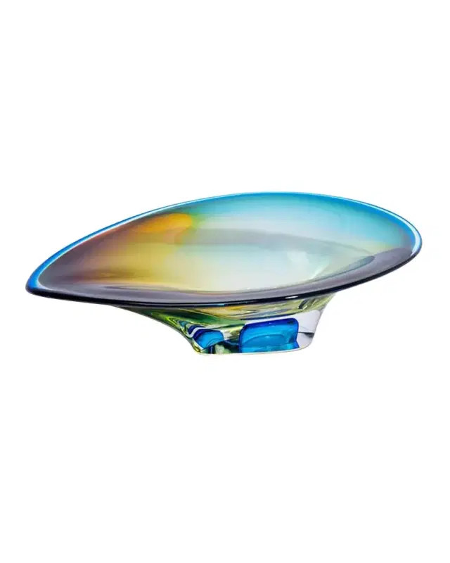 Kosta Boda Mirage Dish