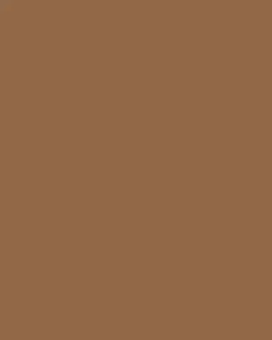 Orrefors Squeeze Smokey Brown Tall Vase | Thumbnail 3
