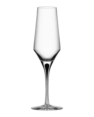Orrefors Métropole Champagne Glasses | Thumbnail 1 Orrefors Métropole Champagne Glasses | Thumbnail 1