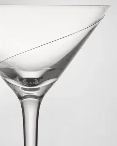 Kosta Boda Line Martini Glass | Thumbnail 2 Kosta Boda Line Martini Glass | Thumbnail 2