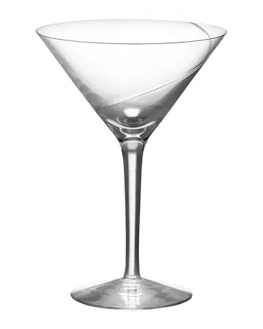 Kosta Boda Line Martini Glass | Thumbnail 3 Kosta Boda Line Martini Glass | Thumbnail 3