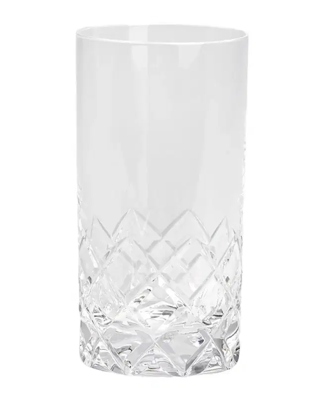Orrefors Sofiero Highball Glasses