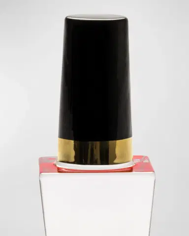 Kosta Boda Make Up Poppy Red Decorative Nail Polish | Thumbnail 2