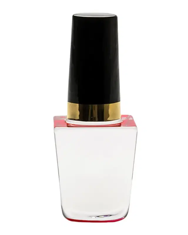 Kosta Boda Make Up Poppy Red Decorative Nail Polish