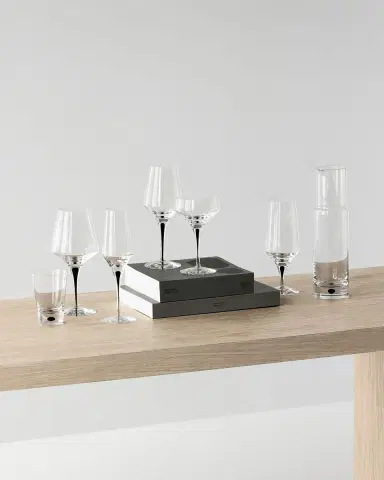 Orrefors Metropol Carafe | Thumbnail 3 Orrefors Metropol Carafe | Thumbnail 3
