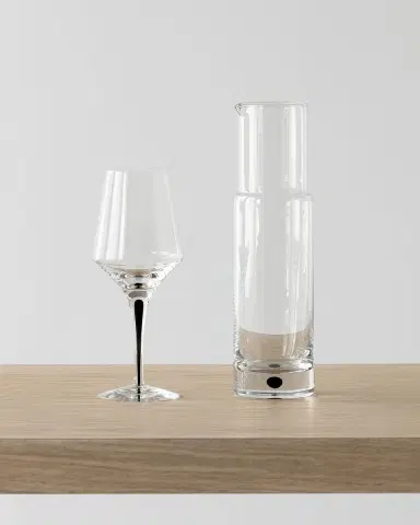 Orrefors Metropol Carafe | Thumbnail 4 Orrefors Metropol Carafe | Thumbnail 4