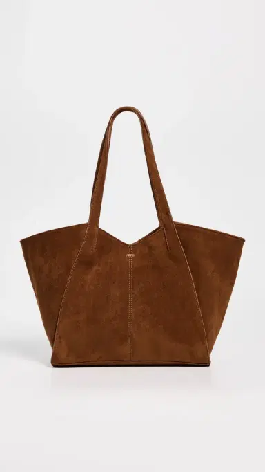 JW PEI Kiana Large Capacity Tote Bag | Thumbnail 2 JW PEI Kiana Large Capacity Tote Bag | Thumbnail 2