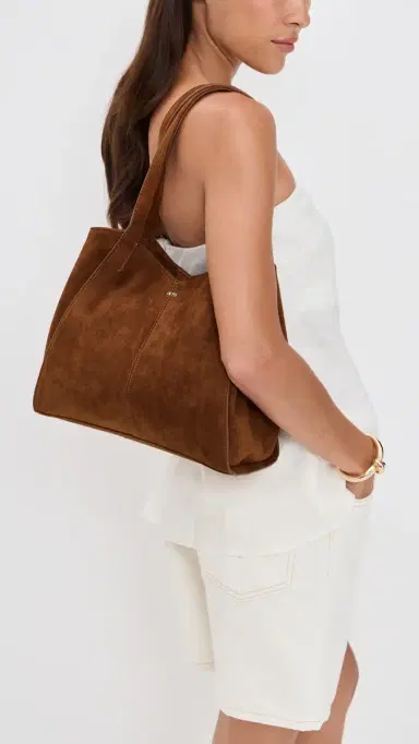 JW PEI Kiana Large Capacity Tote Bag | Thumbnail 3 JW PEI Kiana Large Capacity Tote Bag | Thumbnail 3