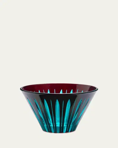L'Objet Prism Condiment Bowls, Set of 4 | Thumbnail 4 L'Objet Prism Condiment Bowls, Set of 4 | Thumbnail 4