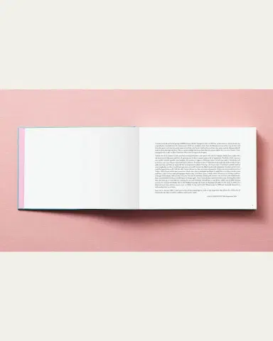 TASCHEN "220 for 2020" Art Book by David Hockney | Thumbnail 3