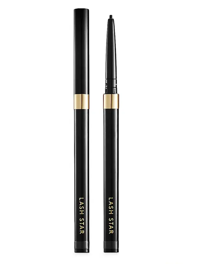 Lash Star Women's Hyper Performance Gel Eye Liner