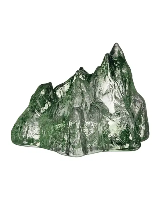 Kosta Boda The Rock Votive