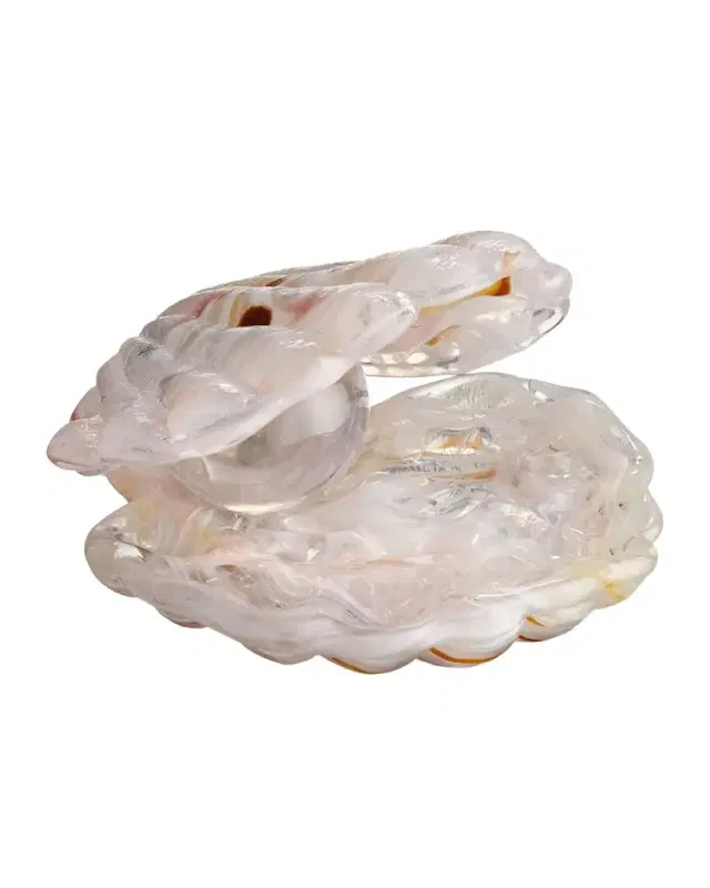 Kosta Boda Mother Of Pearl