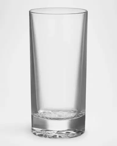 Orrefors Carat Highball Glasses, Set of 4 | Thumbnail 2 Orrefors Carat Highball Glasses, Set of 4 | Thumbnail 2