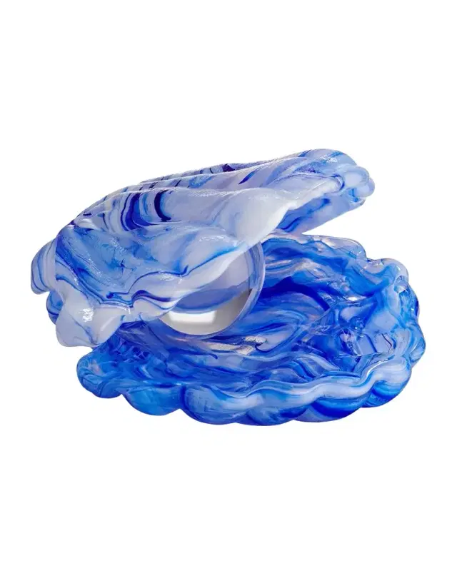 Kosta Boda Mother Of Pearl