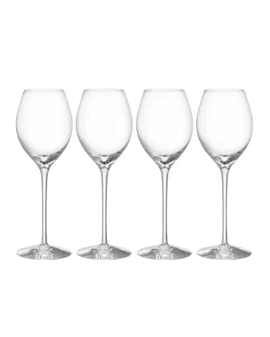 Orrefors More Champagne Boule Flutes, Set of 4 | Thumbnail 1 Orrefors More Champagne Boule Flutes, Set of 4 | Thumbnail 1