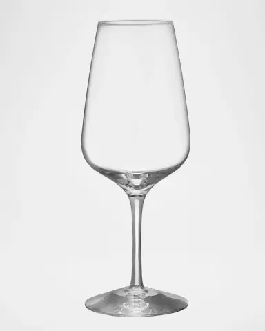 Orrefors Pulse White Wine Glasses, Set of 4 | Thumbnail 2