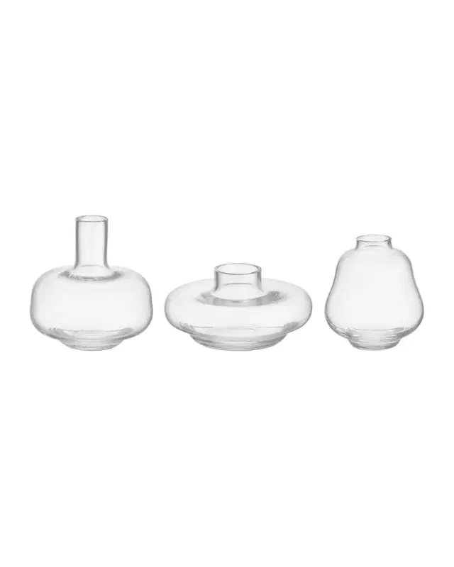 Kosta Boda Kappa Mini Vases