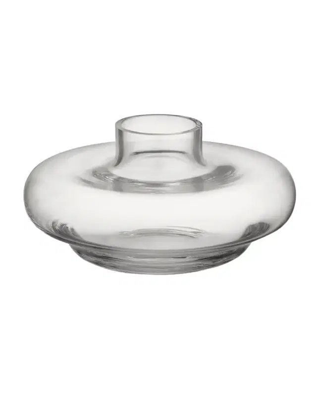 Kosta Boda Kappa Clear Mini Vase
