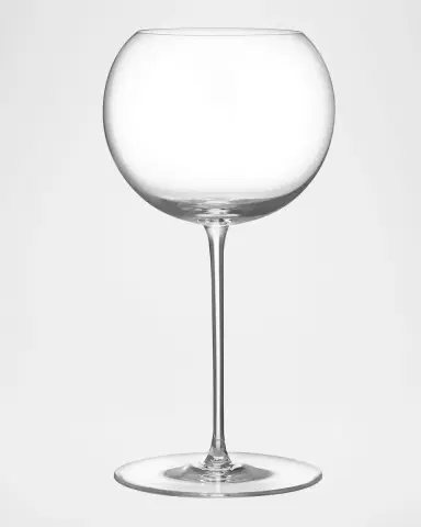 Orrefors Geometry 17.5 oz. White Wine Glasses, Set of 2 | Thumbnail 2 Orrefors Geometry 17.5 oz. White Wine Glasses, Set of 2 | Thumbnail 2