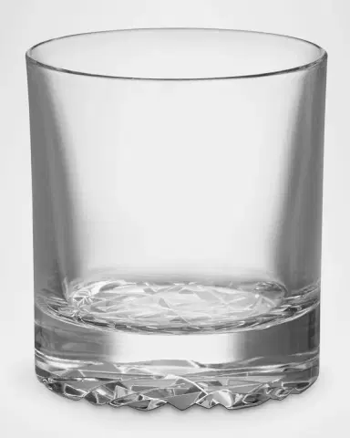 Orrefors Carat 12 oz. Double Old-Fashioned Glasses, Set of 2 | Thumbnail 2 Orrefors Carat 12 oz. Double Old-Fashioned Glasses, Set of 2 | Thumbnail 2