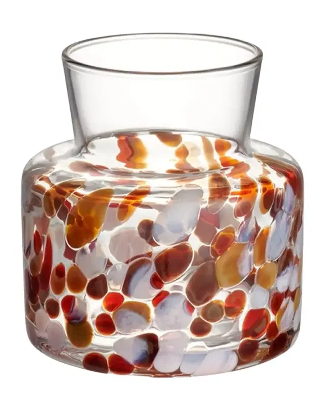 Kosta Boda Meadow Small Vase