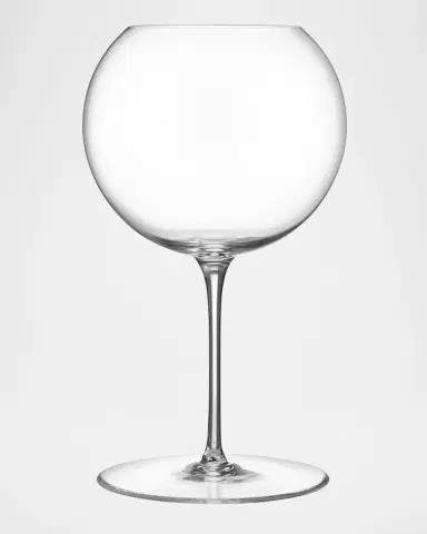 Orrefors Geometry 24.5 oz. Red Wine Glasses, Set of 2 | Thumbnail 2 Orrefors Geometry 24.5 oz. Red Wine Glasses, Set of 2 | Thumbnail 2