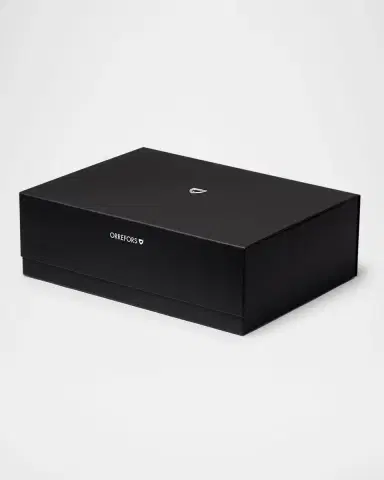 Orrefors Carat Bowl & Vase Gift Set | Thumbnail 2 Orrefors Carat Bowl & Vase Gift Set | Thumbnail 2