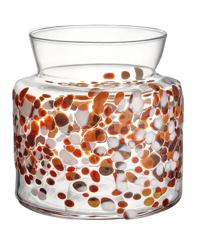 Kosta Boda Meadow Wide Vase