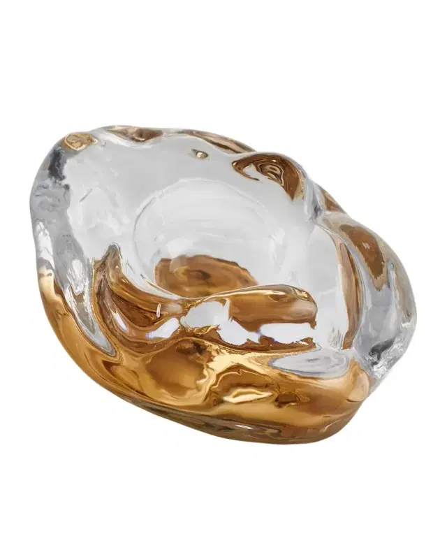 Kosta Boda "Snippan" Decorative Object by Asa Jungnelius
