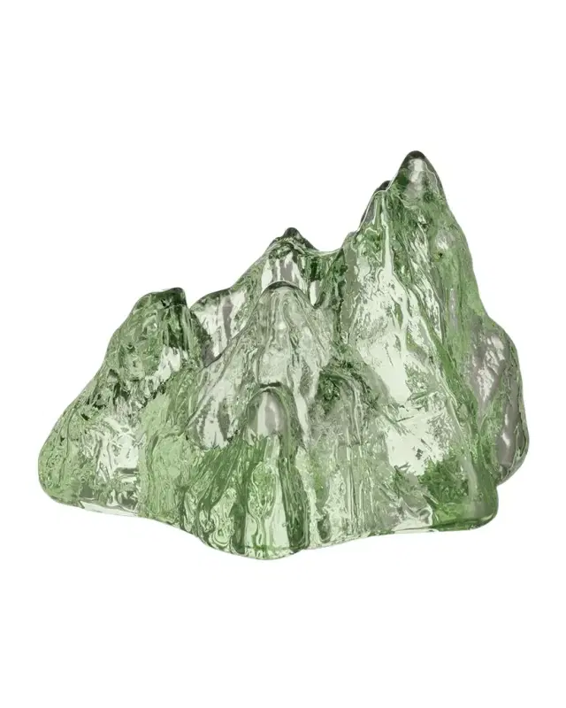 Kosta Boda The Rock Votive