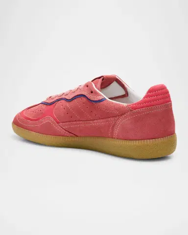ALOHAS TB.490 Rife Suede Low-Top Sneakers | Thumbnail 4