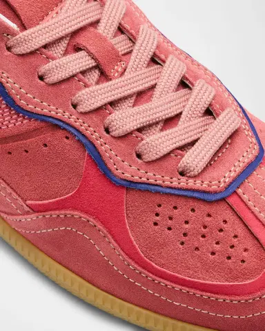 ALOHAS TB.490 Rife Suede Low-Top Sneakers | Thumbnail 5