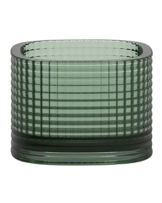 Orrefors Magica Super Circle Votive