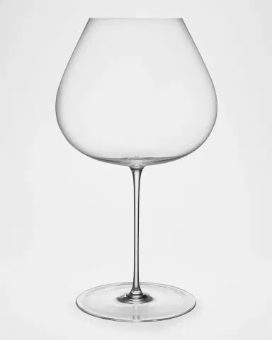 Orrefors Frantzen Handmade Mature Wine Glass, 37.2 oz. | Thumbnail 4 Orrefors Frantzen Handmade Mature Wine Glass, 37.2 oz. | Thumbnail 4