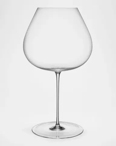 Orrefors Frantzen Handmade Mature Wine Glass, 37.2 oz. | Thumbnail 5 Orrefors Frantzen Handmade Mature Wine Glass, 37.2 oz. | Thumbnail 5
