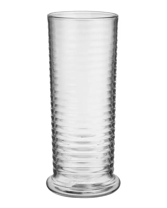 Kosta Boda Viva Highball Glasses, Set of 2