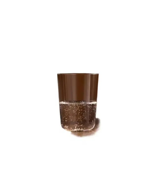 Orrefors Frantzn Tumblers, Set of 2