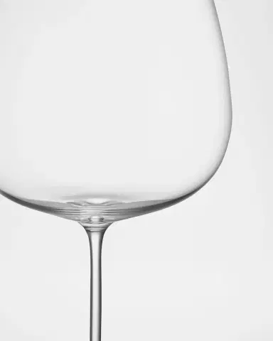 Orrefors Frantzen Handmade Red Wine Glass, 25.7 oz. | Thumbnail 2 Orrefors Frantzen Handmade Red Wine Glass, 25.7 oz. | Thumbnail 2