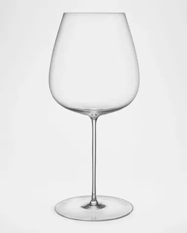 Orrefors Frantzen Handmade Red Wine Glass, 25.7 oz. | Thumbnail 3 Orrefors Frantzen Handmade Red Wine Glass, 25.7 oz. | Thumbnail 3