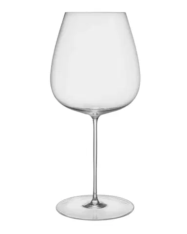 Orrefors Frantzen Handmade Red Wine Glass, 25.7 oz. | Thumbnail 1 Orrefors Frantzen Handmade Red Wine Glass, 25.7 oz. | Thumbnail 1